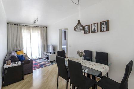 Apartamento à venda com 2 quartos, 54m² em Vila Santa Catarina, São Paulo