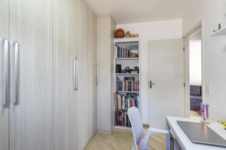 Apartamento à venda com 2 quartos, 54m² em Vila Santa Catarina, São Paulo