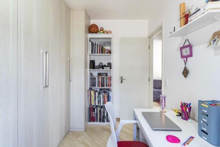 Apartamento à venda com 2 quartos, 54m² em Vila Santa Catarina, São Paulo