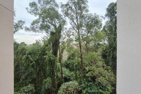 Apartamento à venda com 47m², 2 quartos e 1 vaga Apartamento à venda com 47m², 2 quartos e 1 vagaQuarto 2 - vista