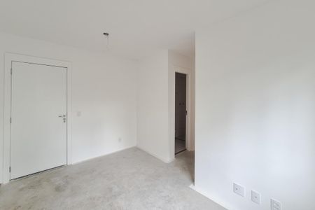 Sala de apartamento à venda com 2 quartos, 47m² em Parque Bristol, São Bernardo do Campo