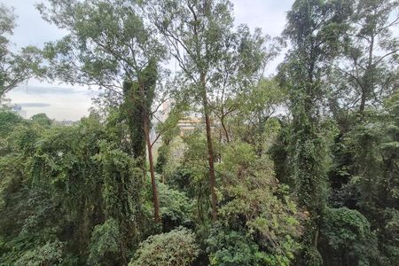 Quarto 1 - vista de apartamento à venda com 2 quartos, 47m² em Parque Bristol, São Bernardo do Campo