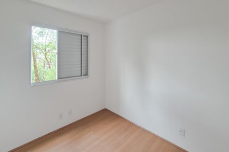 Quarto 1 de apartamento à venda com 2 quartos, 47m² em Parque Bristol, São Bernardo do Campo