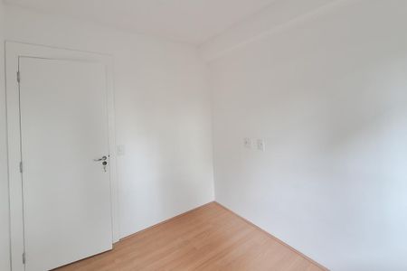 Quarto 1 de apartamento à venda com 2 quartos, 47m² em Parque Bristol, São Bernardo do Campo