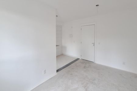 Sala de apartamento à venda com 2 quartos, 47m² em Parque Bristol, São Bernardo do Campo