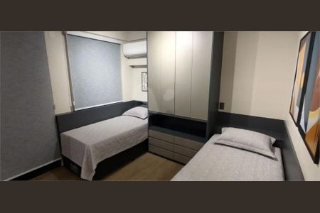 Kitnet/Studio à venda com 1 quarto, 24m² em Perdizes, São Paulo