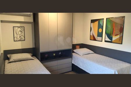 Kitnet/Studio à venda com 1 quarto, 24m² em Perdizes, São Paulo