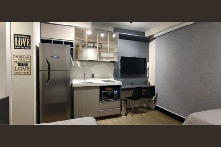 Kitnet/Studio à venda com 1 quarto, 24m² em Perdizes, São Paulo