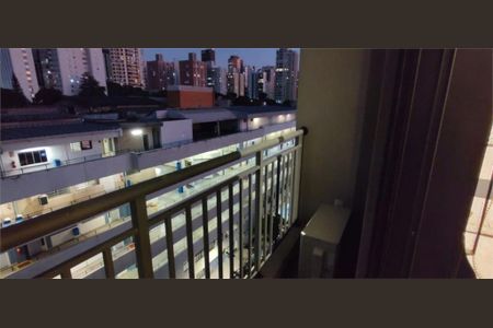 Kitnet/Studio à venda com 1 quarto, 24m² em Perdizes, São Paulo