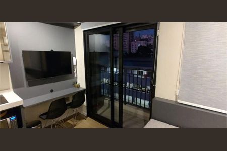 Kitnet/Studio à venda com 1 quarto, 24m² em Perdizes, São Paulo