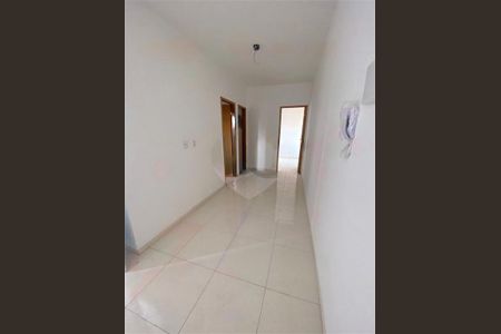 Apartamento à venda com 2 quartos, 570m² em Penha de França, São Paulo