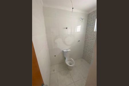 Apartamento à venda com 2 quartos, 570m² em Penha de França, São Paulo