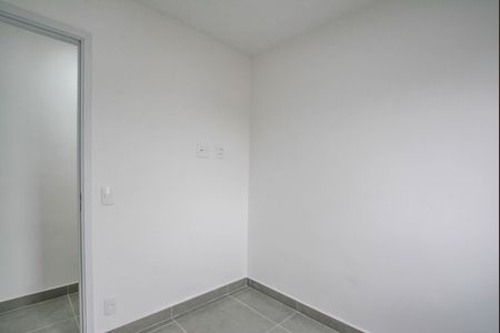 Apartamento para alugar com 49m², 2 quartos e 1 vaga Apartamento para alugar com 49m², 2 quartos e 1 vagaQuarto