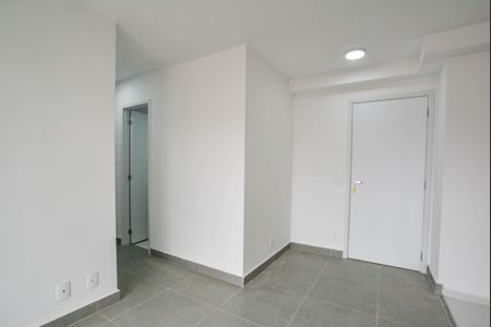 Sala de apartamento para alugar com 2 quartos, 49m² em Santa Terezinha, Santo André