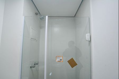 Apartamento para alugar com 49m², 2 quartos e 1 vaga Apartamento para alugar com 49m², 2 quartos e 1 vagaBanheiro Social