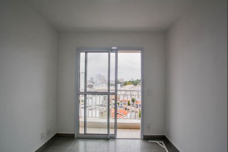 Sala de apartamento para alugar com 2 quartos, 49m² em Santa Terezinha, Santo André