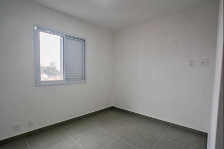 Suíte de apartamento para alugar com 2 quartos, 49m² em Santa Terezinha, Santo André