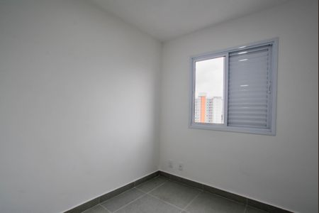 Quarto  de apartamento para alugar com 2 quartos, 49m² em Santa Terezinha, Santo André