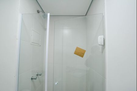 Apartamento para alugar com 49m², 2 quartos e 1 vaga Apartamento para alugar com 49m², 2 quartos e 1 vagaBanheiro da Suíte