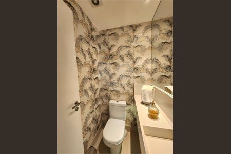 Apartamento à venda com 3 quartos, 95m² em Vila Firmiano Pinto, São Paulo