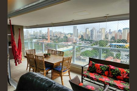 Apartamento à venda com 3 quartos, 95m² em Vila Firmiano Pinto, São Paulo