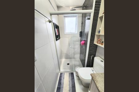 Apartamento à venda com 3 quartos, 95m² em Vila Firmiano Pinto, São Paulo