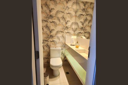 Apartamento à venda com 3 quartos, 95m² em Vila Firmiano Pinto, São Paulo