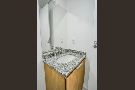 Apartamento para alugar com 49m², 2 quartos e 1 vagaBanheiro da Suíte