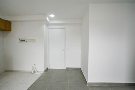 Sala de apartamento para alugar com 2 quartos, 49m² em Santa Terezinha, Santo André