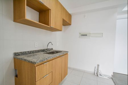 Apartamento para alugar com 49m², 2 quartos e 1 vagaCozinha e Área de Serviço