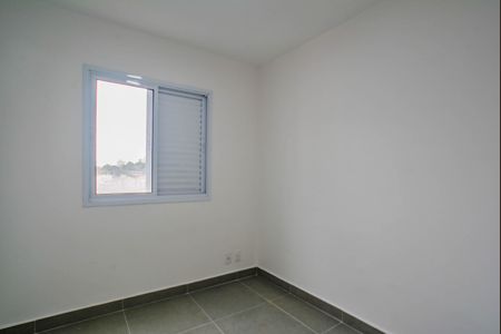 Quarto  de apartamento para alugar com 2 quartos, 49m² em Santa Terezinha, Santo André