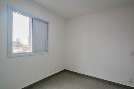 Suíte de apartamento para alugar com 2 quartos, 49m² em Santa Terezinha, Santo André