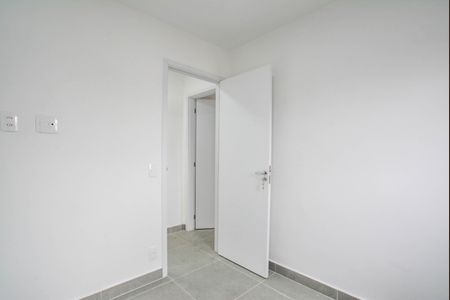 Apartamento para alugar com 49m², 2 quartos e 1 vagaQuarto 