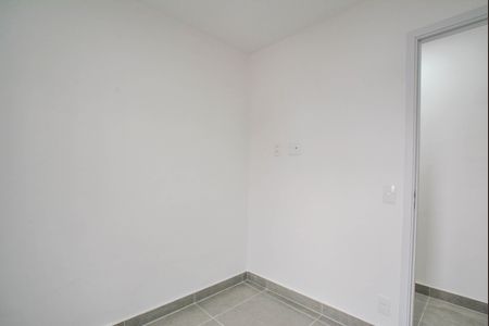 Quarto  de apartamento para alugar com 2 quartos, 49m² em Santa Terezinha, Santo André