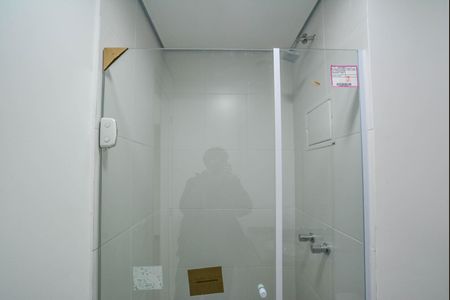 Apartamento para alugar com 49m², 2 quartos e 1 vagaBanheiro Social