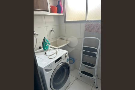 Apartamento à venda com 2 quartos, 46m² em Loteamento Parque São Martinho, Campinas