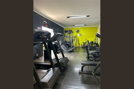 Apartamento à venda com 2 quartos, 46m² em Loteamento Parque São Martinho, Campinas