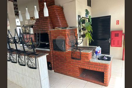 Apartamento à venda com 2 quartos, 46m² em Loteamento Parque São Martinho, Campinas