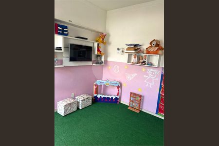 Apartamento à venda com 2 quartos, 46m² em Loteamento Parque São Martinho, Campinas