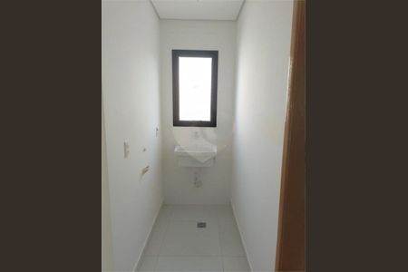Apartamento à venda com 1 quarto, 30m² em Vila Graciosa, São Paulo