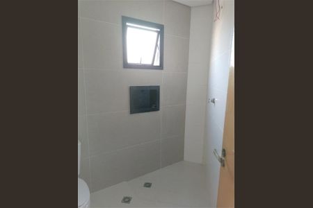 Apartamento à venda com 1 quarto, 30m² em Vila Graciosa, São Paulo