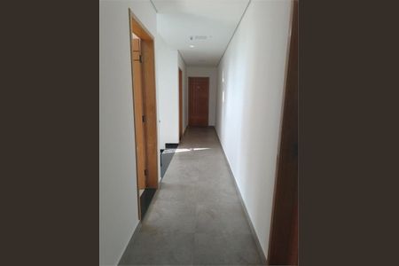Apartamento à venda com 1 quarto, 30m² em Vila Graciosa, São Paulo