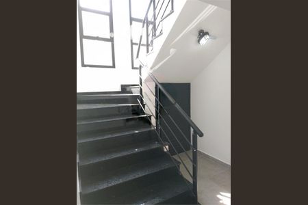Apartamento à venda com 1 quarto, 30m² em Vila Graciosa, São Paulo