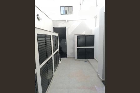 Apartamento à venda com 1 quarto, 30m² em Vila Graciosa, São Paulo