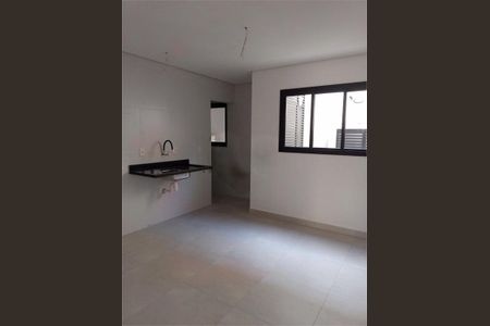 Apartamento à venda com 1 quarto, 30m² em Vila Graciosa, São Paulo