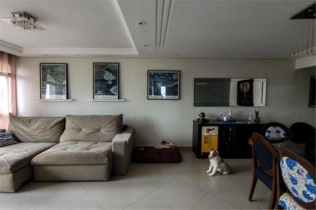 Apartamento à venda com 3 quartos, 143m² em Vila Mariana, São Paulo