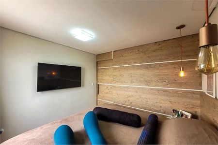 Apartamento à venda com 3 quartos, 143m² em Vila Mariana, São Paulo