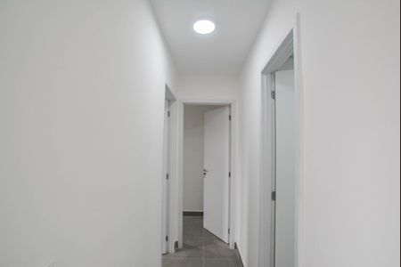 Apartamento para alugar com 49m², 2 quartos e 1 vagaCorredor
