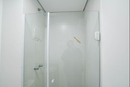 Apartamento para alugar com 49m², 2 quartos e 1 vagaBanheiro da Suíte
