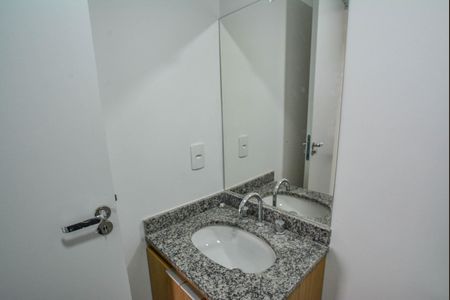Apartamento para alugar com 49m², 2 quartos e 1 vagaBanheiro da Suíte